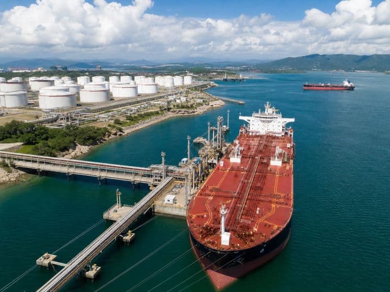 IRHUB expands base oil export capacity for 2026