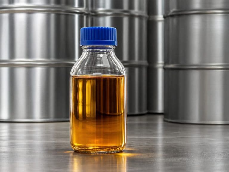 Base Oil SN 150