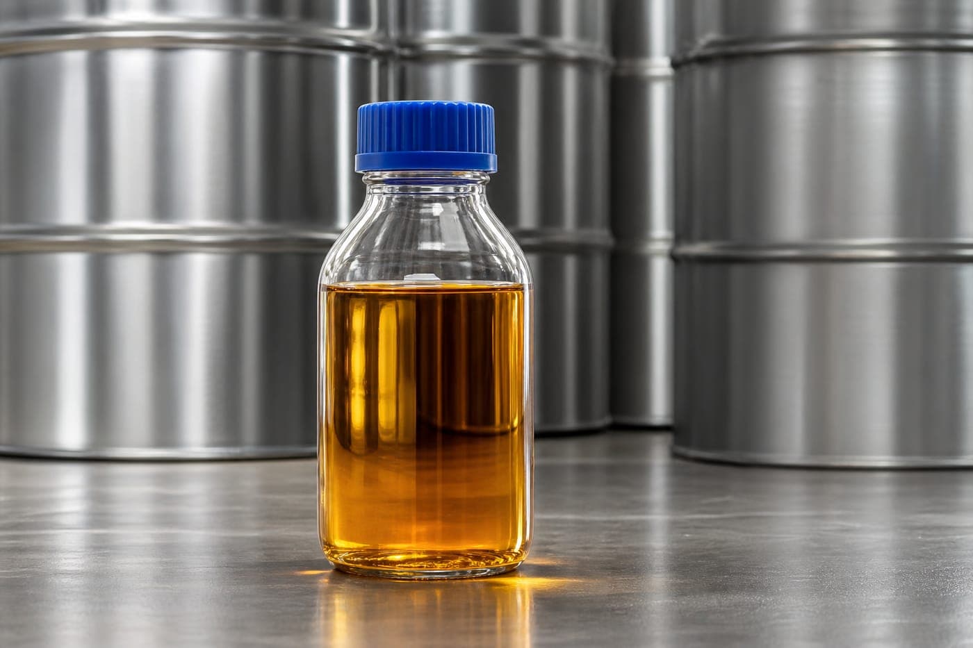 Base Oil SN 150 — product detail