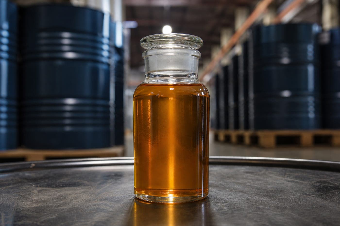 Base Oil SN 500 — product detail