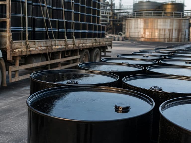 Bitumen 60/70