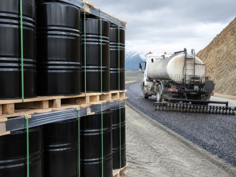 Bitumen 80/100