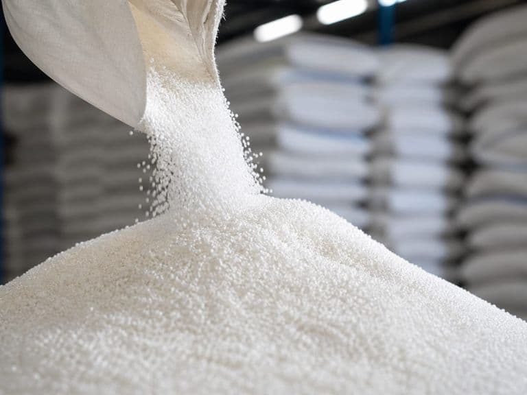 Granular Urea