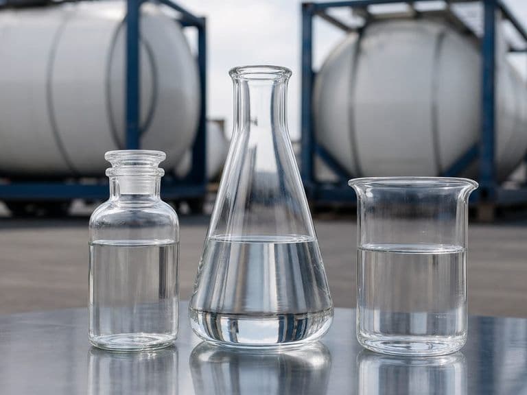 Methanol