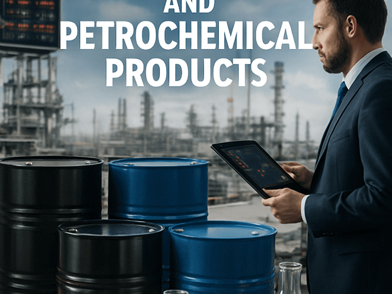 Iran's Petroleum and Petrochemical Market Update: September 2023