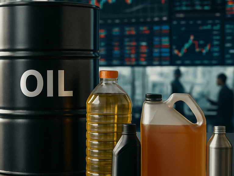 Iran's Petroleum and Petrochemical Market Update: September 2023