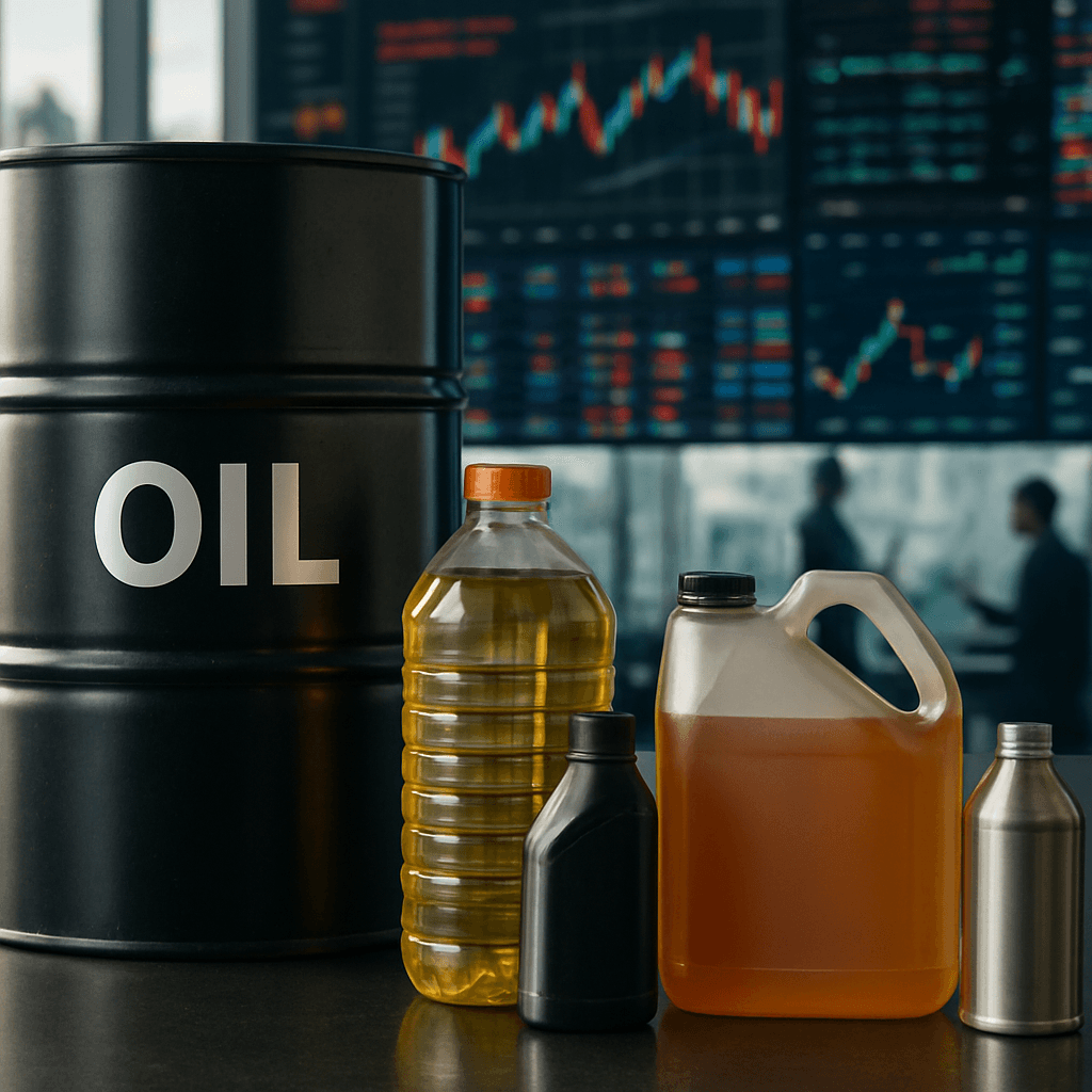 تحديث سوق النفط والبتروكيماويات في إيران: سبتمبر 2023