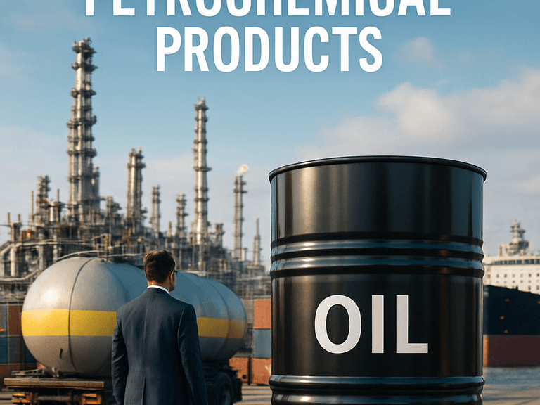 Iran's Petroleum and Petrochemical Market Update: September 2023