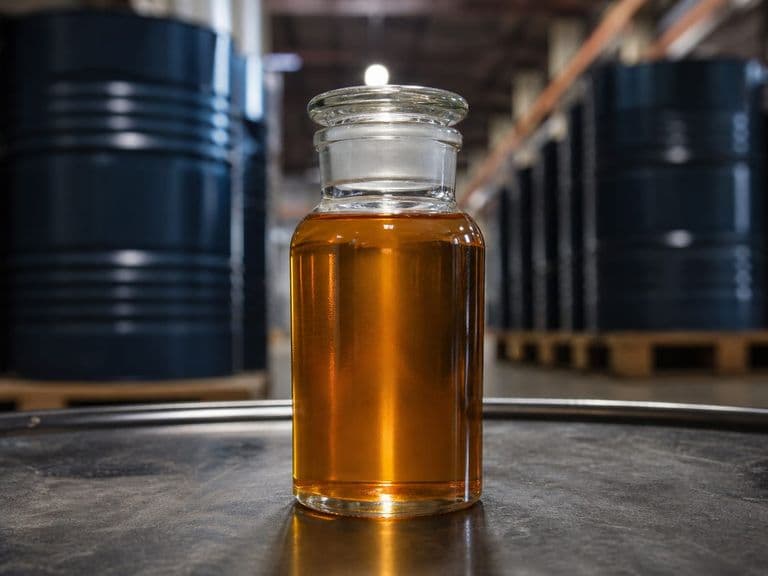 Base Oil SN 500