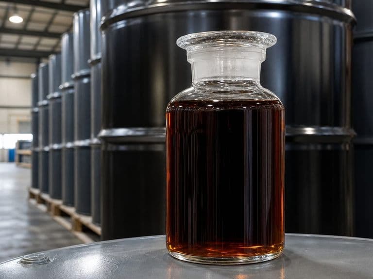 Base Oil SN 650
